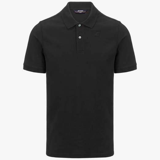 KWAY K5127BW-AMEDEE PIQUE SS25