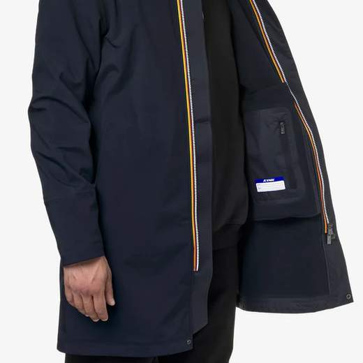 KWAY K7126WW-THOMAS BOND