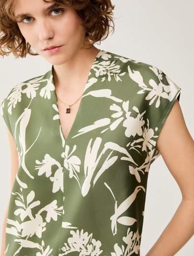 PENNYBLACK Blusa Donna