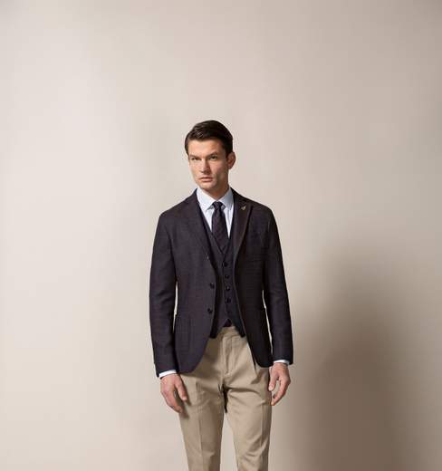 PAOLONI Giacca 191534