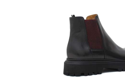 ROSSI SHOES 411P