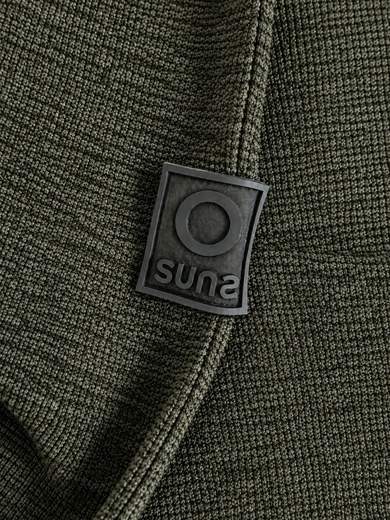 SUNS CARLOS CINIGLIA