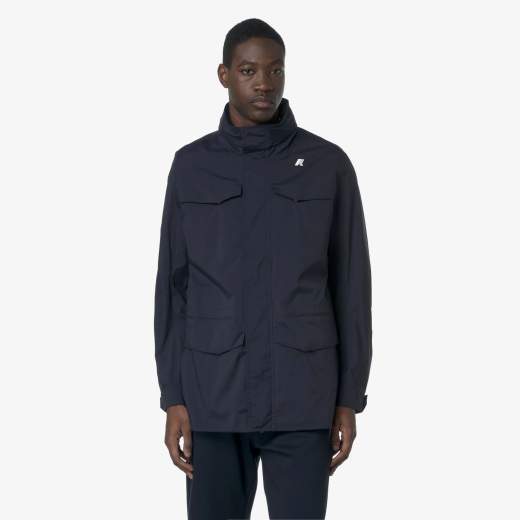 KWAY Giacca Uomo