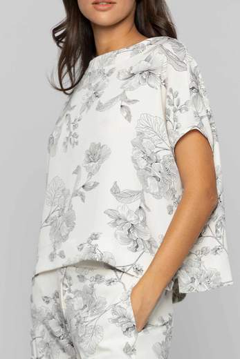 KOCCA BLUSA ASYA