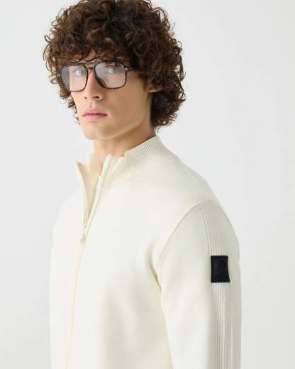 SUNS Maglia Aperta Uomo