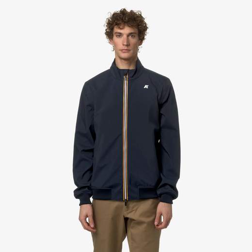 KWAY K5123HW ARSENE BONDED JERSEY