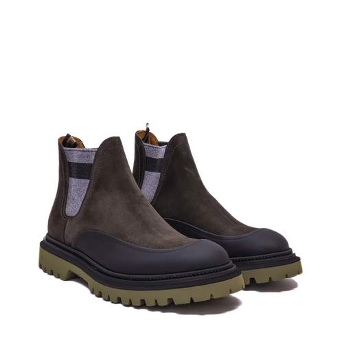 ROSSI SHOES 414PEB