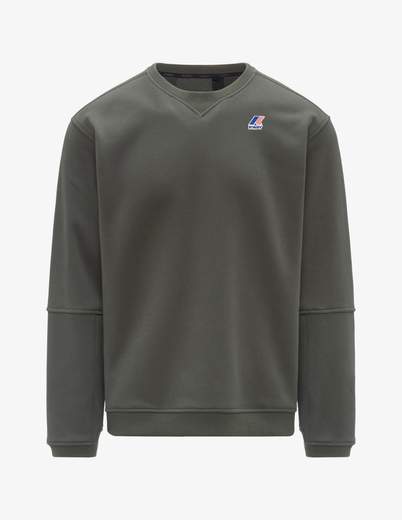 KWAY K6132MW - NAEL BRUSHED PC