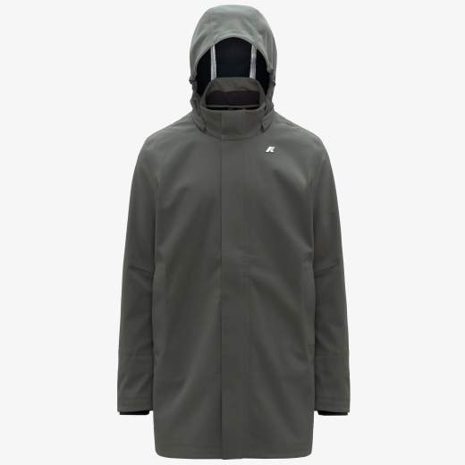 KWAY Parka Uomo