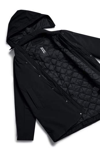 BOMBOOGIE CM8732 TRENCH