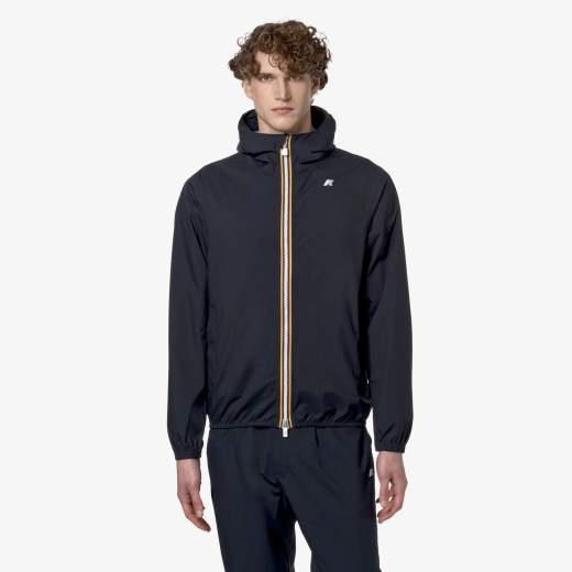 KWAY JACK STRETCH DOT