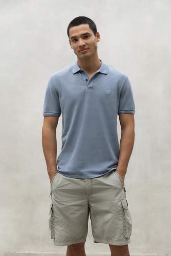 ECOALF TANOALF POLO