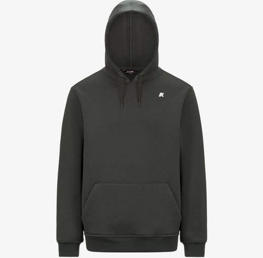 KWAY Felpa Uomo
