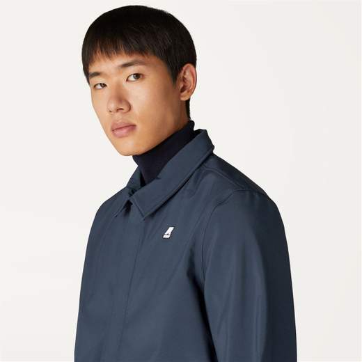 KWAY BENNY BONDED
