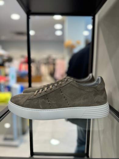 ROSSI SHOES 1043FLO-