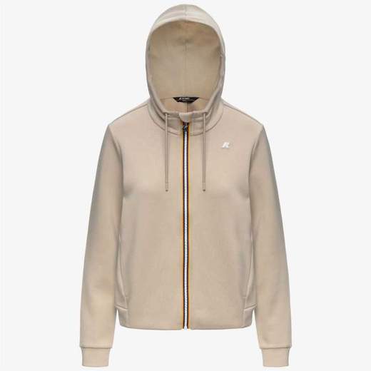 KWAY Felpa Donna