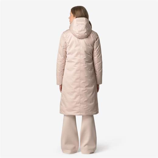 KWAY K51352W KALISI SATIN THE