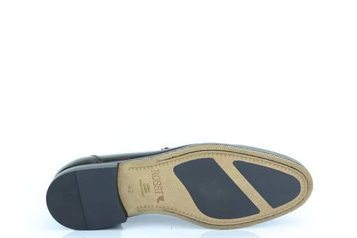 ROSSI SHOES mocassino 8667INDA