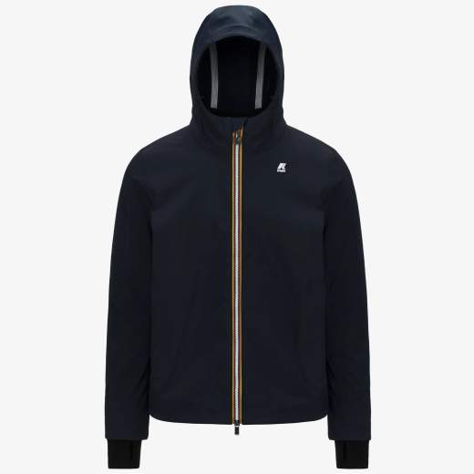 KWAY K6131BW - JACKO BONDED