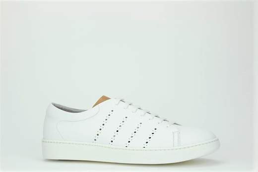 ROSSI SHOES SNEAKERS 9618FTV