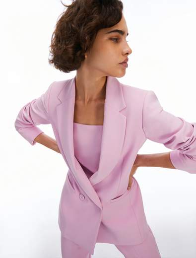 PENNYBLACK GIACCA CREMONA