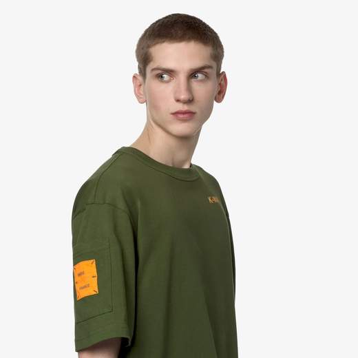KWAY K5127JW FANTOME SLEEVE POCKET