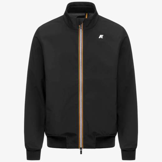 KWAY ARSENE BONDED JERSEY