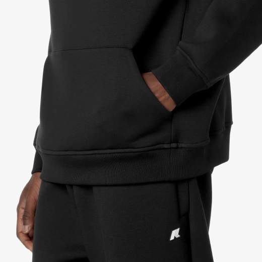 KWAY Felpa Uomo