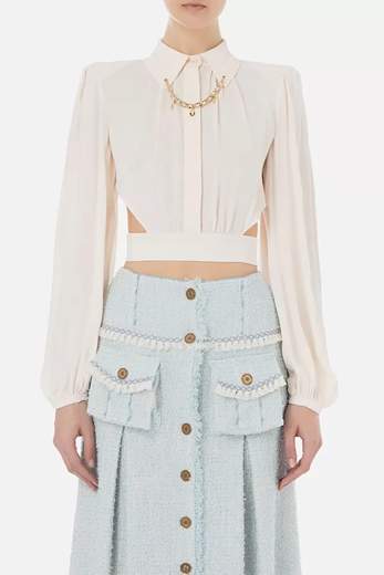 ELISABETTA FRANCHI CA01631E2