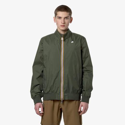 KWAY K6123PW ARSENE ECO PL DOUBLE