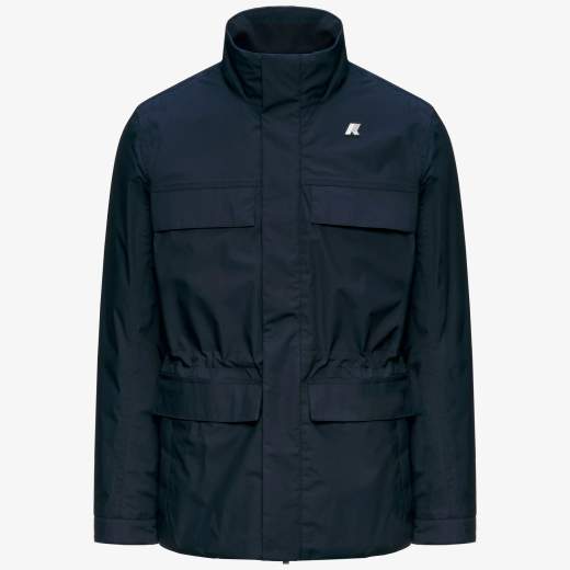 KWAY Giacca Uomo