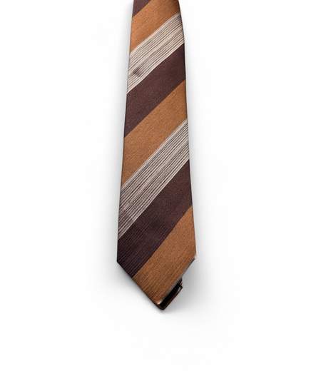 FORNARI CRAVATTA SETA/LINO