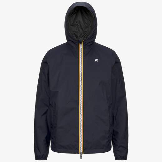 KWAY K2124EW JAKE PLUS.2 DOUBLE