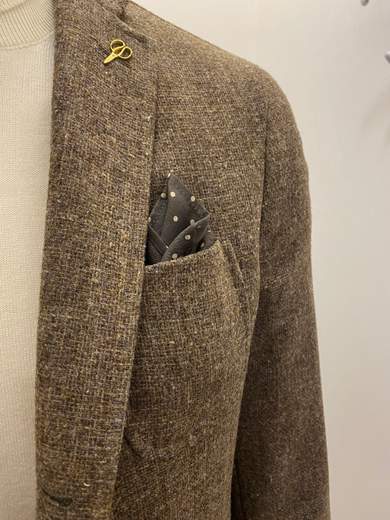 PAOLONI Giacca G507H