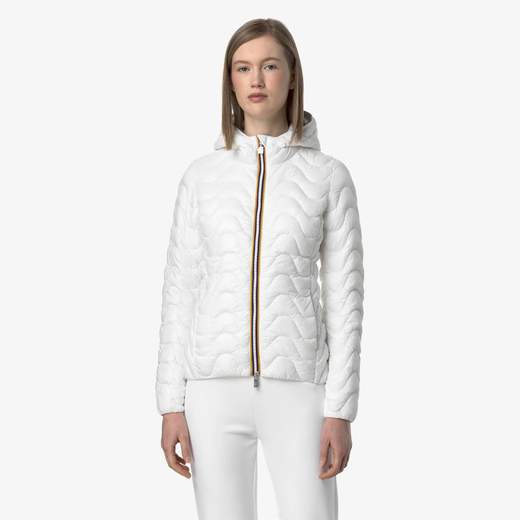KWAY K5126IW-LILY QUILTED WARM