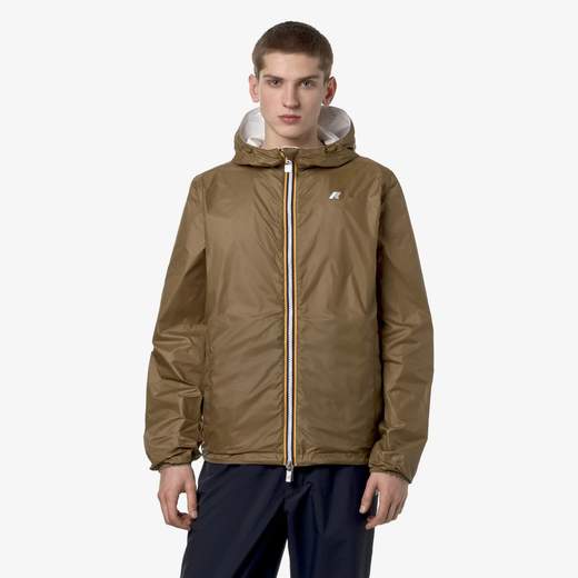 KWAY K2124EW JAKE PLUS.2 DOUBLE