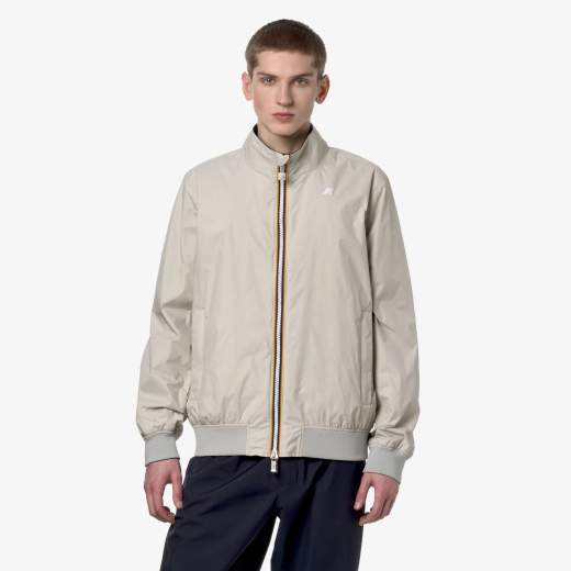 KWAY ARSENE PLUS.2 REVERSIBLE