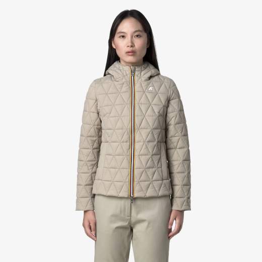 KWAY K2136EW-LIL DIAMOND QUI WARM