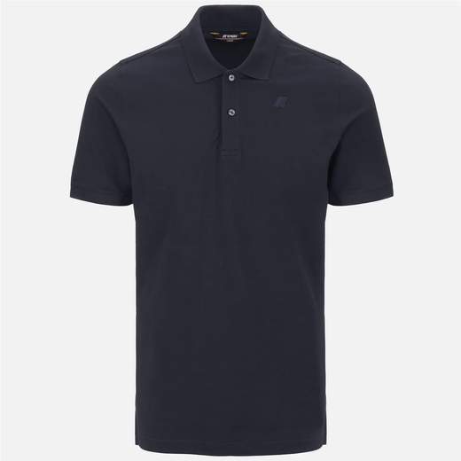 KWAY K5127BW AMEDEE PIQUE