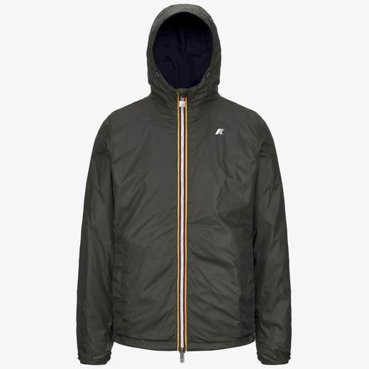 KWAY K2124EW-JAKE PLUS.2 DOUBLE