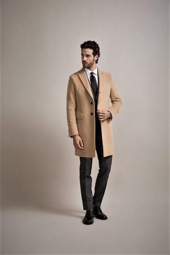 PAOLONI Cappotto 191625