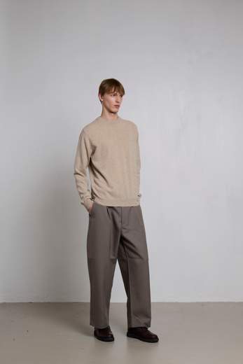 WOOL&Co Maglia Uomo