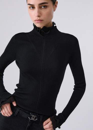LIU JO Maglia Donna