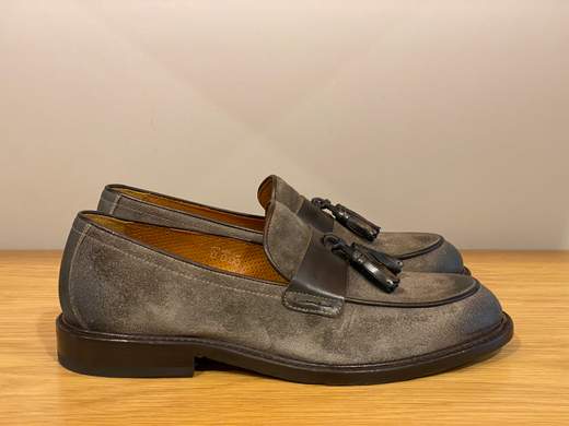 ROSSI SHOES 7600FI 2559E