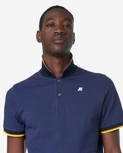 KWAY K1125BW-VINCENT PIQUE