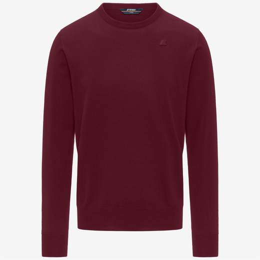 KWAY K2142EW - SEBASTIEN MERINO