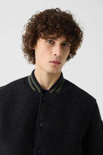 SUNS Giubbino Uomo