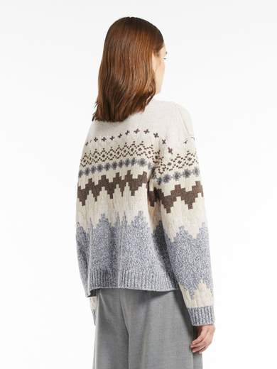 WEEKEND MAX MARA MASER