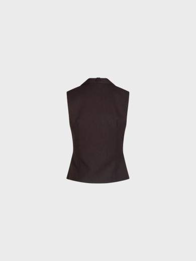 SANDRO FERRONE Gilet Donna