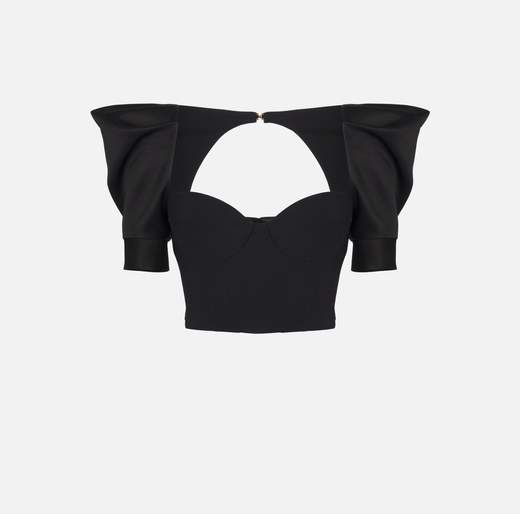 ELISABETTA FRANCHI TO02656E2